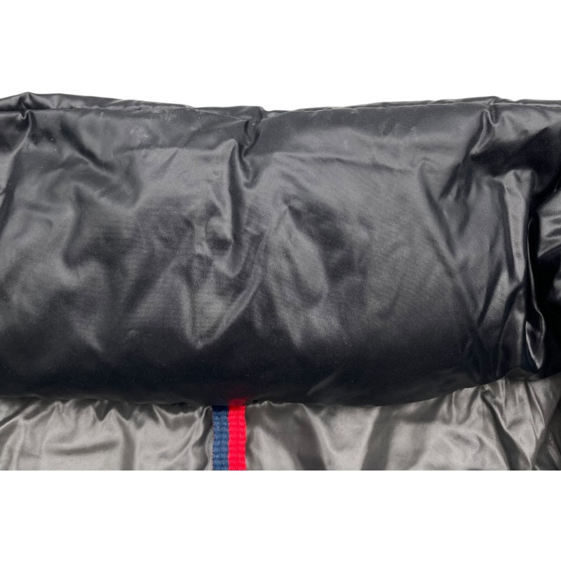 モンクレール MONCLER MAYA ダウンジャケット H20911A53600 ブラック レディース ダウンジャケット