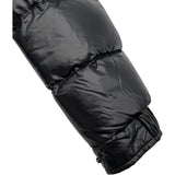 モンクレール MONCLER MAYA ダウンジャケット H20911A53600 ブラック レディース ダウンジャケット