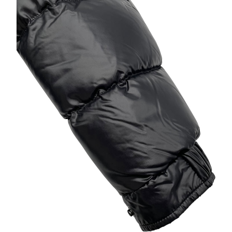 モンクレール MONCLER MAYA ダウンジャケット H20911A53600 ブラック レディース ダウンジャケット