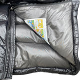 モンクレール MONCLER MAYA ダウンジャケット H20911A53600 ブラック レディース ダウンジャケット