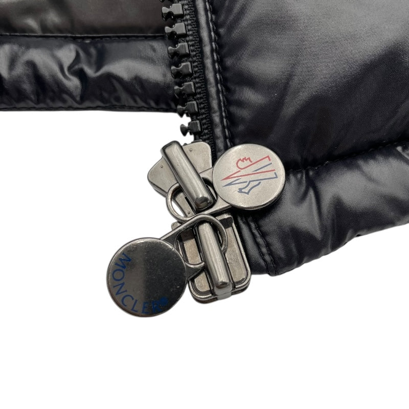 モンクレール MONCLER MAYA ダウンジャケット H20911A53600 ブラック レディース ダウンジャケット