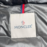 モンクレール MONCLER MAYA ダウンジャケット H20911A53600 ブラック レディース ダウンジャケット