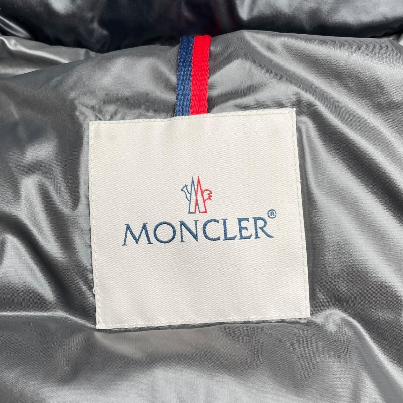 モンクレール MONCLER MAYA ダウンジャケット H20911A53600 ブラック レディース ダウンジャケット