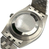 ロレックス ROLEX デイトジャスト41 126300 スレート SS 自動巻き メンズ 腕時計