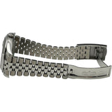 ロレックス ROLEX デイトジャスト41 126300 スレート SS 自動巻き メンズ 腕時計