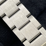 ロレックス ROLEX オイスターパーペチュアル36 キャンディピンク 126000 キャンディピンク SS 自動巻き メンズ 腕時計