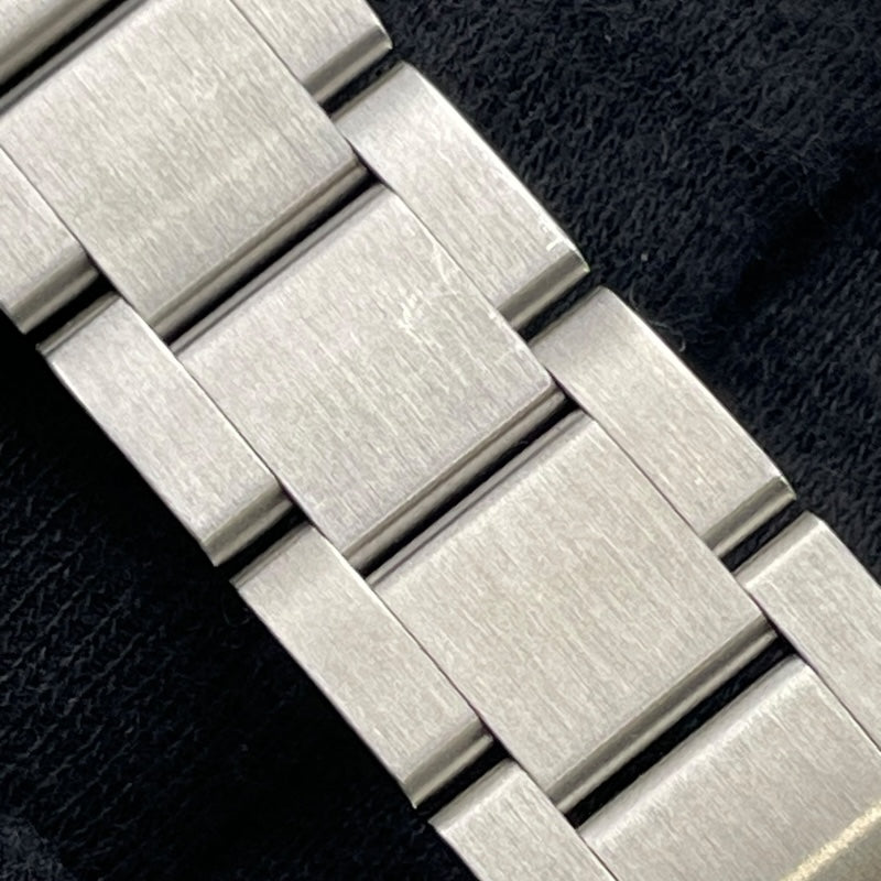 ロレックス ROLEX オイスターパーペチュアル36 キャンディピンク 126000 キャンディピンク SS 自動巻き メンズ 腕時計