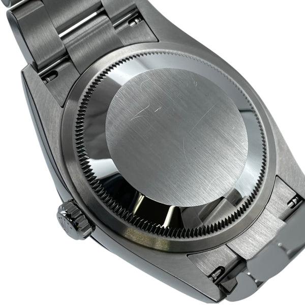 ロレックス ROLEX オイスターパーペチュアル36 キャンディピンク 126000 キャンディピンク SS 自動巻き メンズ 腕時計