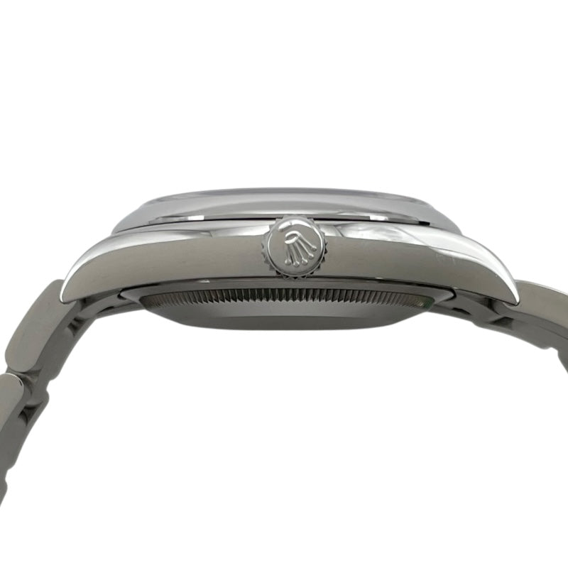 ロレックス ROLEX オイスターパーペチュアル36 キャンディピンク 126000 キャンディピンク SS 自動巻き メンズ 腕時計