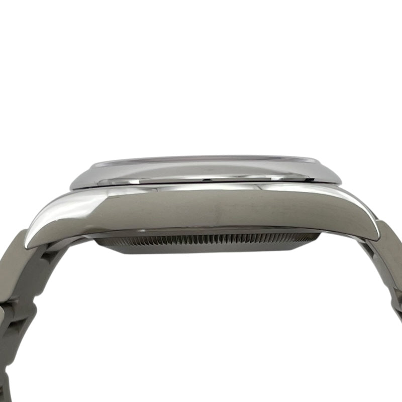 ロレックス ROLEX オイスターパーペチュアル36 キャンディピンク 126000 キャンディピンク SS 自動巻き メンズ 腕時計