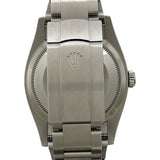 ロレックス ROLEX オイスターパーペチュアル36 キャンディピンク 126000 キャンディピンク SS 自動巻き メンズ 腕時計