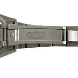 ロレックス ROLEX オイスターパーペチュアル36 キャンディピンク 126000 キャンディピンク SS 自動巻き メンズ 腕時計