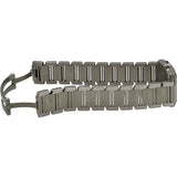 カルティエ Cartier タンクフランセーズ SM W51008Q3 シルバー SS クオーツ レディース 腕時計