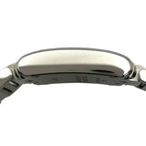 カルティエ Cartier タンクフランセーズ SM W51008Q3 シルバー SS クオーツ レディース 腕時計