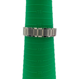 カルティエ Cartier タンクフランセーズ SM W51008Q3 シルバー SS クオーツ レディース 腕時計