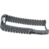 ロレックス ROLEX デイトジャスト 31 278274 ブラック WG/SS 自動巻き ユニセックス 腕時計