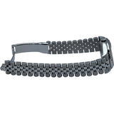 ロレックス ROLEX デイトジャスト 31 278274 ブラック WG/SS 自動巻き ユニセックス 腕時計