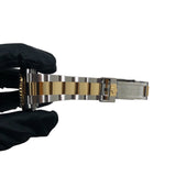 ロレックス ROLEX サブマリーナ 126613LB ブルー K18/SS メンズ 腕時計