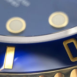 ロレックス ROLEX サブマリーナ 126613LB ブルー K18/SS メンズ 腕時計