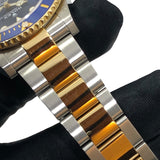ロレックス ROLEX サブマリーナ 126613LB ブルー K18/SS メンズ 腕時計