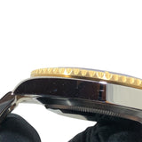 ロレックス ROLEX サブマリーナ 126613LB ブルー K18/SS メンズ 腕時計