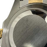 ロレックス ROLEX サブマリーナ 126613LB ブルー K18/SS メンズ 腕時計