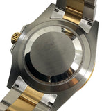 ロレックス ROLEX サブマリーナ 126613LB ブルー K18/SS メンズ 腕時計