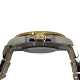 ロレックス ROLEX サブマリーナ 126613LB ブルー K18/SS メンズ 腕時計