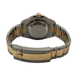 ロレックス ROLEX サブマリーナ 126613LB ブルー K18/SS メンズ 腕時計