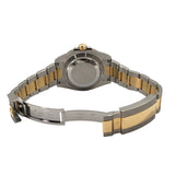 ロレックス ROLEX サブマリーナ 126613LB ブルー K18/SS メンズ 腕時計