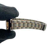 グランドセイコー Grand Seiko エレガンスコレクション ホワイトシェル STGF308 ホワイト チタン クオーツ レディース 腕時計