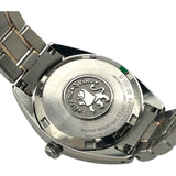 グランドセイコー Grand Seiko エレガンスコレクション ホワイトシェル STGF308 ホワイト チタン クオーツ レディース 腕時計