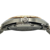 グランドセイコー Grand Seiko エレガンスコレクション ホワイトシェル STGF308 ホワイト チタン クオーツ レディース 腕時計