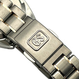 グランドセイコー Grand Seiko エレガンスコレクション ホワイトシェル STGF308 ホワイト チタン クオーツ レディース 腕時計