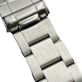 ロレックス ROLEX GMTマスター 16700 ブラック ステンレス 自動巻き メンズ 腕時計