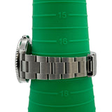 ロレックス ROLEX GMTマスター 16700 ブラック ステンレス 自動巻き メンズ 腕時計