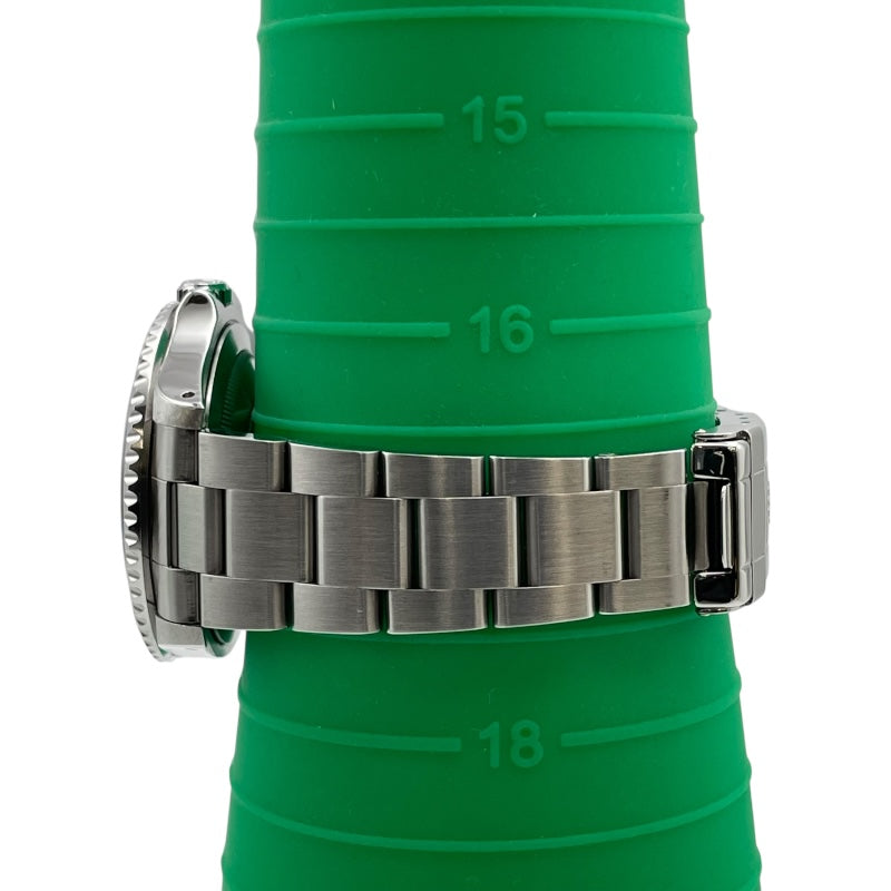 ロレックス ROLEX GMTマスター 16700 ブラック ステンレス 自動巻き メンズ 腕時計