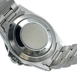 ロレックス ROLEX GMTマスター 16700 ブラック ステンレス 自動巻き メンズ 腕時計