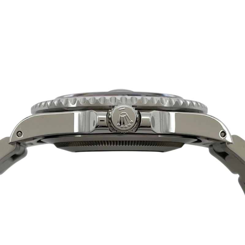 ロレックス ROLEX GMTマスター 16700 ブラック ステンレス 自動巻き メンズ 腕時計