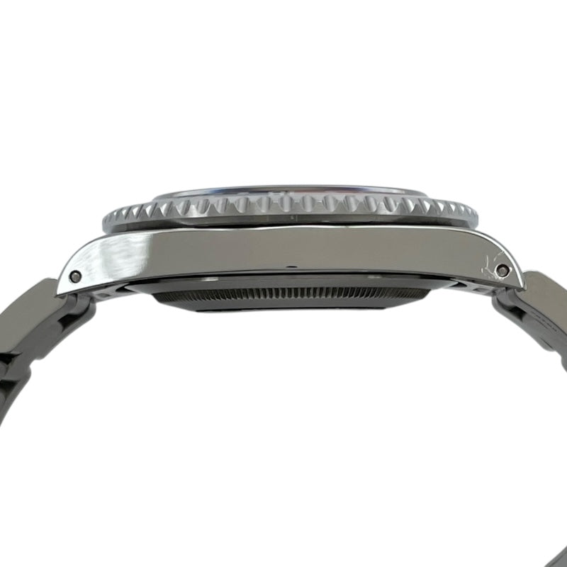 ロレックス ROLEX GMTマスター 16700 ブラック ステンレス 自動巻き メンズ 腕時計