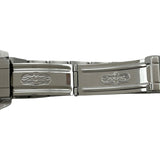 ロレックス ROLEX GMTマスター 16700 ブラック ステンレス 自動巻き メンズ 腕時計