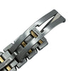 カルティエ Cartier タンク フランセーズ SM W51007Q4 ホワイト YG/SS レディース 腕時計