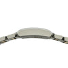 カルティエ Cartier タンク フランセーズ SM W51007Q4 ホワイト YG/SS レディース 腕時計