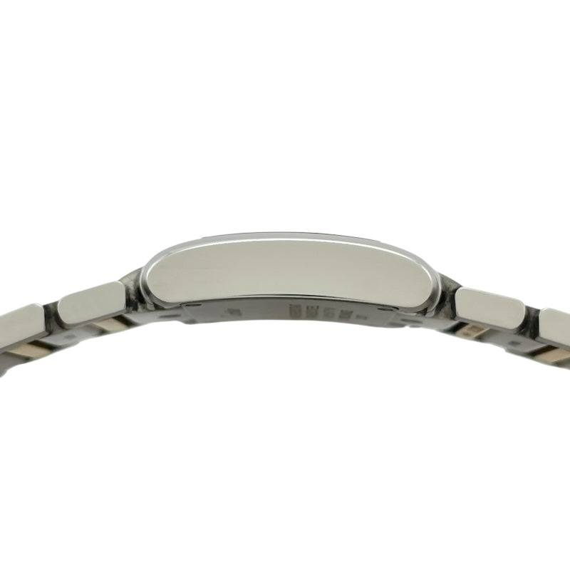 カルティエ Cartier タンク フランセーズ SM  W51007Q4 ホワイト YG/SS レディース 腕時計 楽天市場】カルティエ cartier タンク フランセーズsm w51007q4