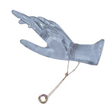 カルティエ Cartier トリニティブレスレット ピンクゴールド Au750 ジュエリー