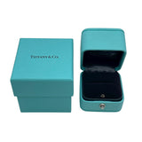 ティファニー TIFFANY＆CO Tワイヤーリング ピンクゴールド Au750 ジュエリー