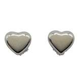 ポンテヴェキオ Ponte Vecchio イヤリング ホワイトゴールド ダイヤモンド ジュエリー