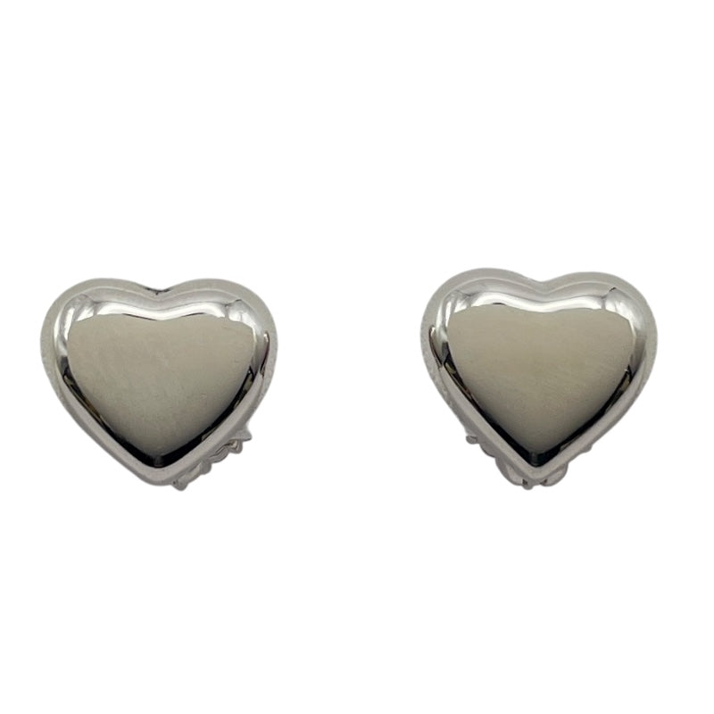 ポンテヴェキオ Ponte Vecchio イヤリング ホワイトゴールド ダイヤモンド ジュエリー