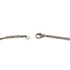 カルティエ Cartier ラブスリーフープダイヤネックレス ピンクゴールド 750/セラミック/ダイヤモンド ジュエリー