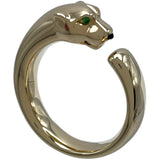 カルティエ Cartier パンテール ドゥ カルティエリング ゴールド 750 ジュエリー